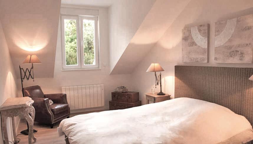 Laterrasse, Chateau Fernand Japy Beaucourt Exterior foto
